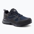 Pánská trekingová obuv Jack Wolfskin Force Striker Texapore tmavě modrá 4038841_1175