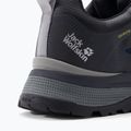 Pánská trekingová obuv Jack Wolfskin Force Striker Texapore tmavě modrá 4038841_1175 7
