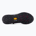 Dámská trekingová obuv Jack Wolfskin Force Striker Texapore zelená 4038871_4175 4