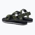 Pánské trekové sandály Jack Wolfskin Outfresh zelené 4039441_4298 4