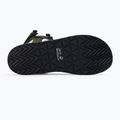 Pánské trekové sandály Jack Wolfskin Outfresh zelené 4039441_4298 5