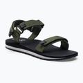 Pánské trekové sandály Jack Wolfskin Outfresh zelené 4039441_4298 9