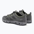 Jack Wolfskin pánské turistické boty Breezer Vent Low grey 4050131_6128_115 3
