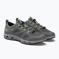 Jack Wolfskin pánské turistické boty Breezer Vent Low grey 4050131_6128_115 4