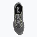 Jack Wolfskin pánské turistické boty Breezer Vent Low grey 4050131_6128_115 6