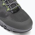 Jack Wolfskin pánské turistické boty Breezer Vent Low grey 4050131_6128_115 7