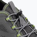 Jack Wolfskin pánské turistické boty Breezer Vent Low grey 4050131_6128_115 8