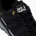 Pánská trekingová obuv Jack Wolfskin Woodland 2 Texapore černá 4051271_6055 7
