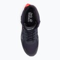 Dámská trekingová obuv Jack Wolfskin Woodland 2 Texapore tmavě modrá 4051331_1207 6