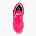 Dámská trekingová obuv Jack Wolfskin Woodland 2 Texapore růžová 4051341_2106 6