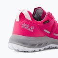 Dámská trekingová obuv Jack Wolfskin Woodland 2 Texapore růžová 4051341_2106 7