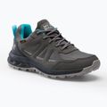 Dámská trekingová obuv Jack Wolfskin Woodland 2 Texapore šedá 4051341_6338