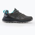 Dámská trekingová obuv Jack Wolfskin Woodland 2 Texapore šedá 4051341_6338 2