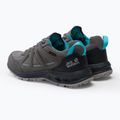 Dámská trekingová obuv Jack Wolfskin Woodland 2 Texapore šedá 4051341_6338 3