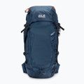 Turistický batoh Jack Wolfskin Crosstrail 32 LT tmavě modrý 2009422_1383_OS