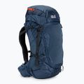 Turistický batoh Jack Wolfskin Crosstrail 32 LT tmavě modrý 2009422_1383_OS 3