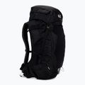 Turistický batoh Jack Wolfskin Crosstrail 32 LT černý 2009422_6000_OS 3
