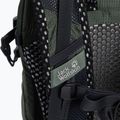 Turistický batoh Jack Wolfskin Crosstrail ST 22 l zelený 2009562_4311 6