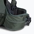 Turistický batoh Jack Wolfskin Crosstrail ST 22 l zelený 2009562_4311 7