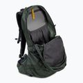 Turistický batoh Jack Wolfskin Crosstrail ST 22 l zelený 2009562_4311 8
