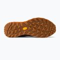 Jack Wolfskin pánské trekové boty Terraventure Urban Mid brown 4053561 5