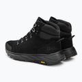 Jack Wolfskin dámské trekové boty Terraventure Urban Mid black 4053561 3