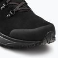 Jack Wolfskin dámské trekové boty Terraventure Urban Mid black 4053561 7