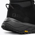 Jack Wolfskin dámské trekové boty Terraventure Urban Mid black 4053561 8