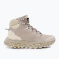 Jack Wolfskin dámské trekové boty Terraventure Urban Mid beige 4053571 2