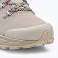 Jack Wolfskin dámské trekové boty Terraventure Urban Mid beige 4053571 7