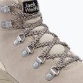 Jack Wolfskin dámské trekové boty Terraventure Urban Mid beige 4053571 9