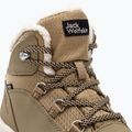 Dámská trekingová obuv Jack Wolfskin Everquest Texapore Mid béžový 4053581_5227 9