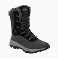 Dámské sněhule Jack Wolfskin Everquest Texapore Snow High phantom/black 8