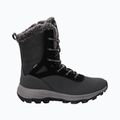 Dámské sněhule Jack Wolfskin Everquest Texapore Snow High phantom/black 10