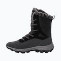 Dámské sněhule Jack Wolfskin Everquest Texapore Snow High phantom/black 11
