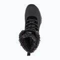 Dámské sněhule Jack Wolfskin Everquest Texapore Snow High phantom/black 12