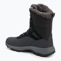 Dámské sněhule Jack Wolfskin Everquest Texapore Snow High phantom/black 3