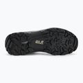 Dámské sněhule Jack Wolfskin Everquest Texapore Snow High phantom/black 4