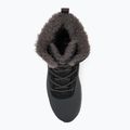 Dámské sněhule Jack Wolfskin Everquest Texapore Snow High phantom/black 5