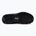 Pánská trekingová obuv Jack Wolfskin Everquest Texapore Mid černá 4053611 4