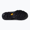 Pánská trekingová obuv Jack Wolfskin Rebellion Guide Texapore Mid černá 4053791 4