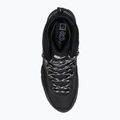 Pánská trekingová obuv Jack Wolfskin Rebellion Guide Texapore Mid černá 4053791 6