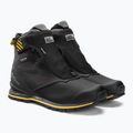 Pánské trekové boty Jack Wolfskin 1995 Series Texapore Mid black 4053991 4