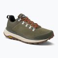 Jack Wolfskin pánské turistické boty Terraventure Urban Low green 4055381