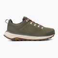 Jack Wolfskin pánské turistické boty Terraventure Urban Low green 4055381 2