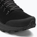 Jack Wolfskin pánské turistické boty Terraventure Urban Low black 4055381 7