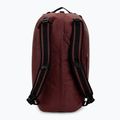 Jack Wolfskin Traveltopia Duffle 45 l burgundy 2010801_2185 cestovní taška 4