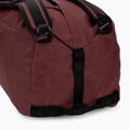 Jack Wolfskin Traveltopia Duffle 45 l burgundy 2010801_2185 cestovní taška 7