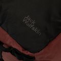 Jack Wolfskin Traveltopia Duffle 45 l burgundy 2010801_2185 cestovní taška 8