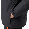 Jack Wolfskin pánská bunda do deště Wisper Ins černá 5